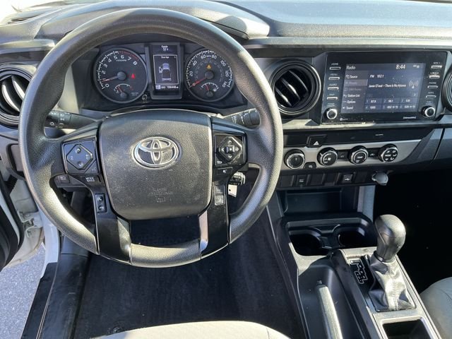 Used 2022 White Toyota SR image 13