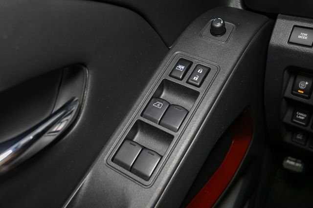 Used 2023 Gray Nissan PRO-4X image 33