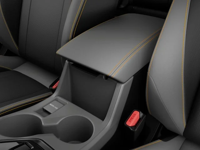 New 2026 LITHIUM RED PEARL Subaru Wilderness image 21
