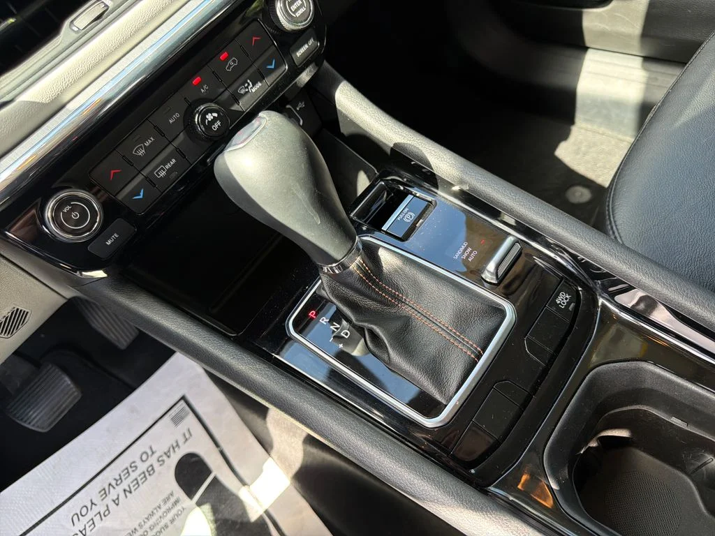Certified Used 2022 Gray Jeep Limited image 26