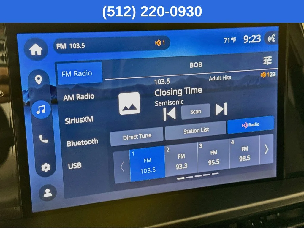 Certified Used 2026 Black Subaru Touring XT image 18
