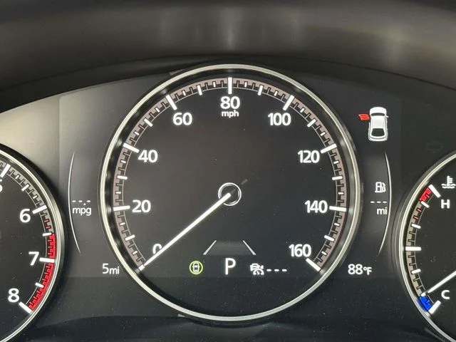 New 2026 Jet Black Mica Mazda 2.5 S Premium image 28