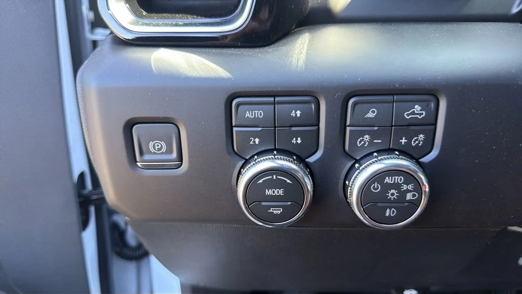 2026 GMC Sierra 2500HD Denali Ultimate - Photo 37