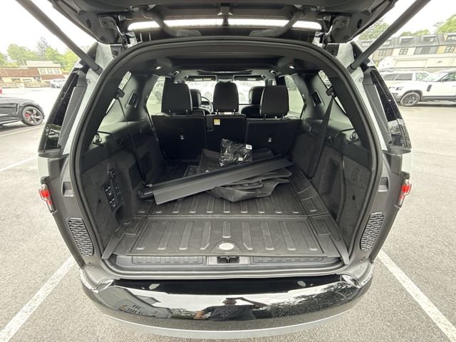2026 Land Rover Discovery Gemini Edition - Photo 24
