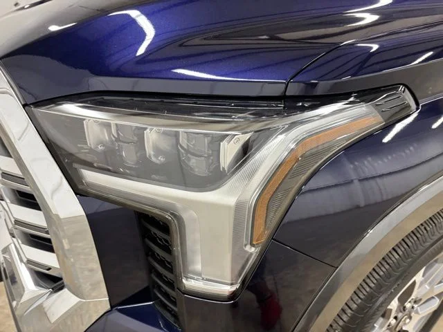 Used 2026 Blue Toyota 1794 image 8