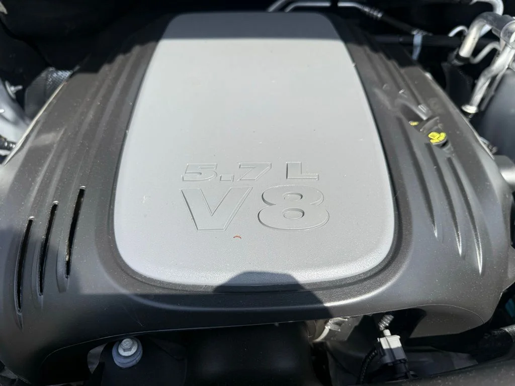 Used 2023 Silver Dodge R/T Plus image 63