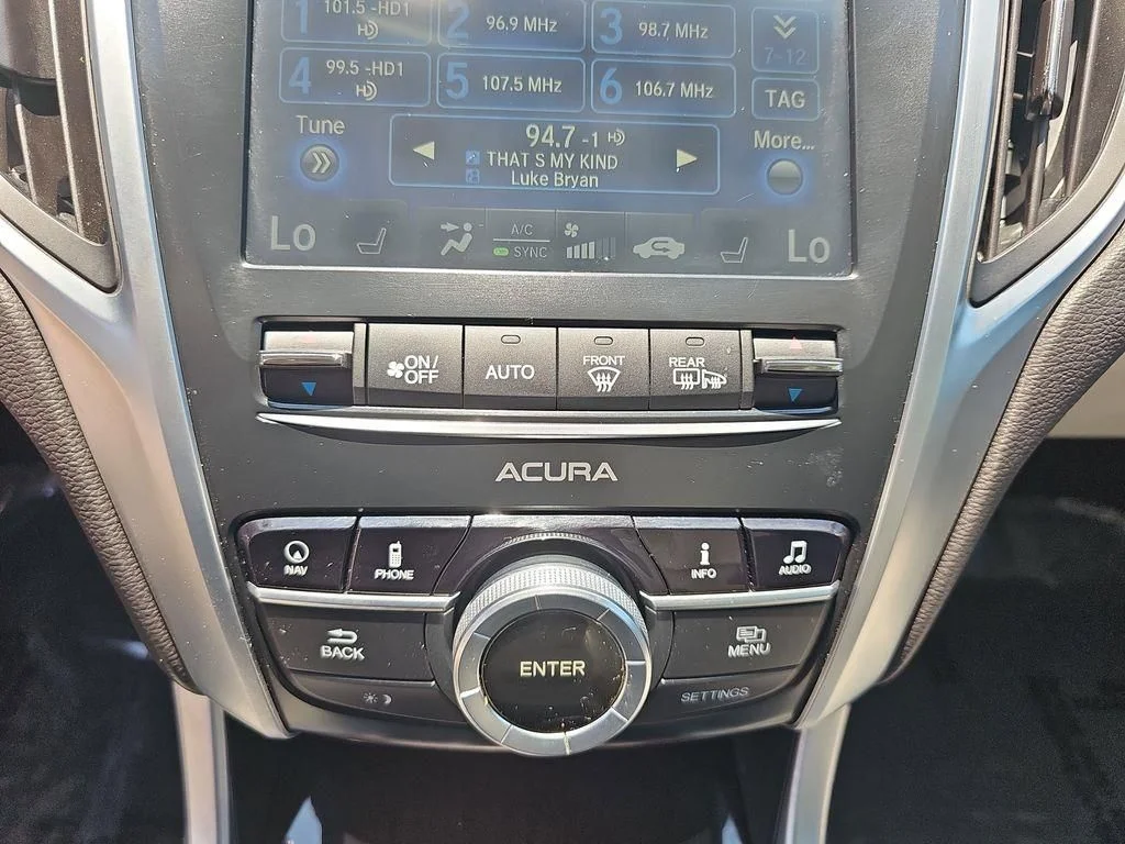 Used 2015  Acura V6 Tech image 24