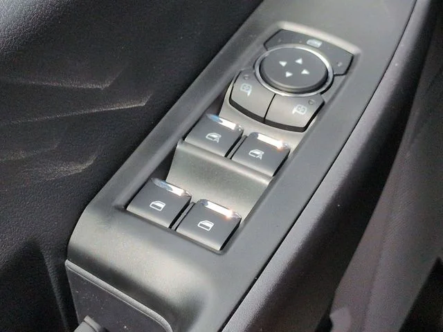 New 2026 Oxford White Ford F-250® XL image 22