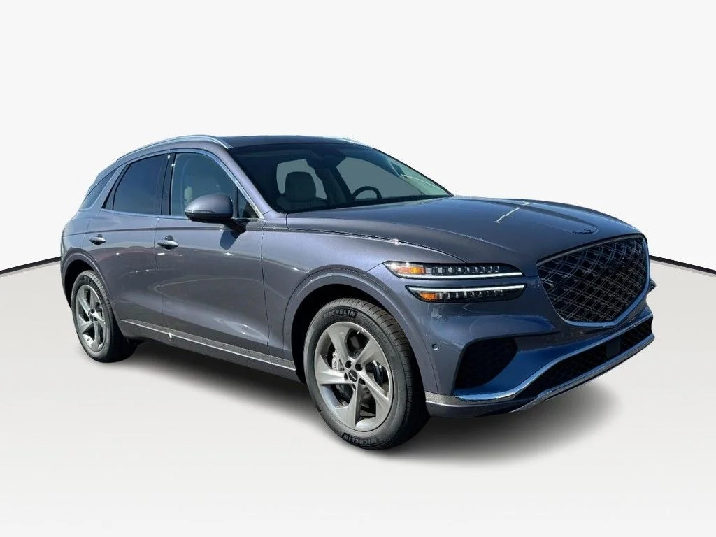 2026 Genesis GV70 2.5T Advanced AWD's photo