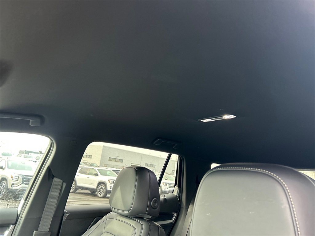2026 GMC TERRAIN - Image 27