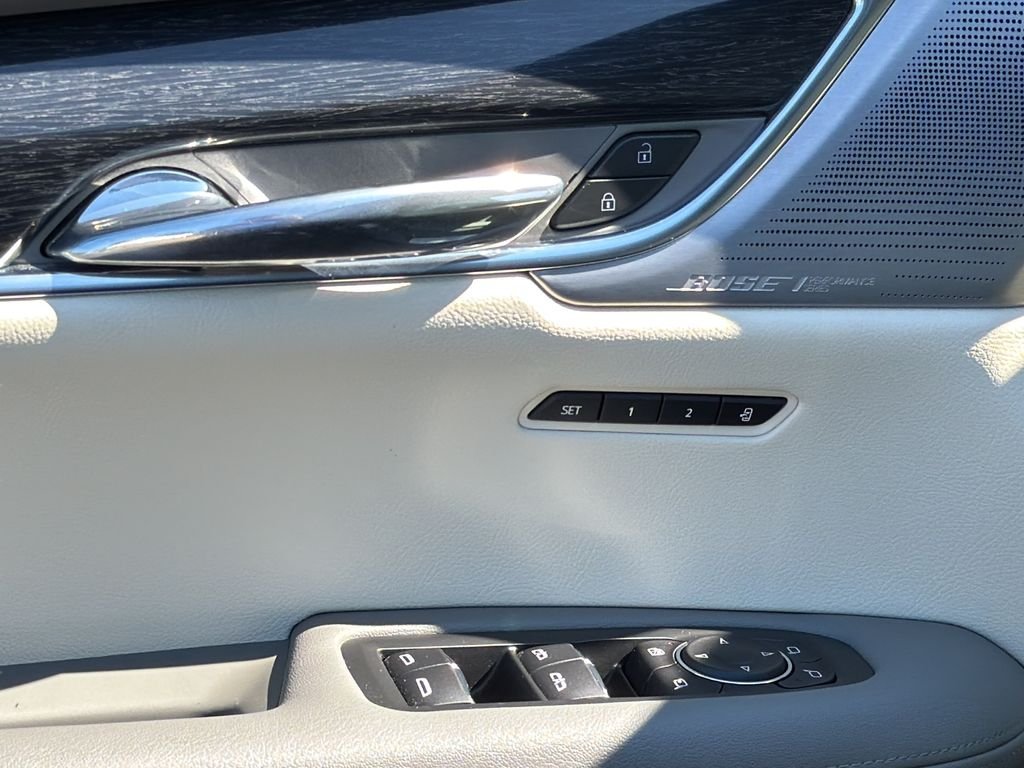 2023 Cadillac XT6 Premium Luxury - Photo 12