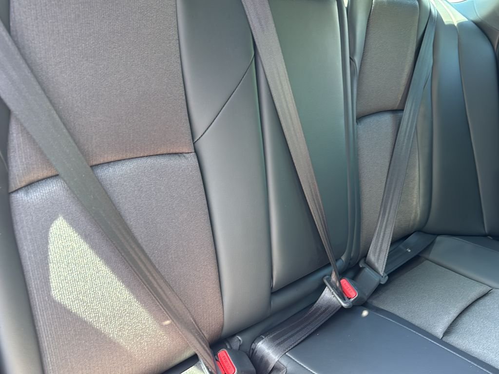 2022 Honda Accord Hybrid Sport - Photo 41