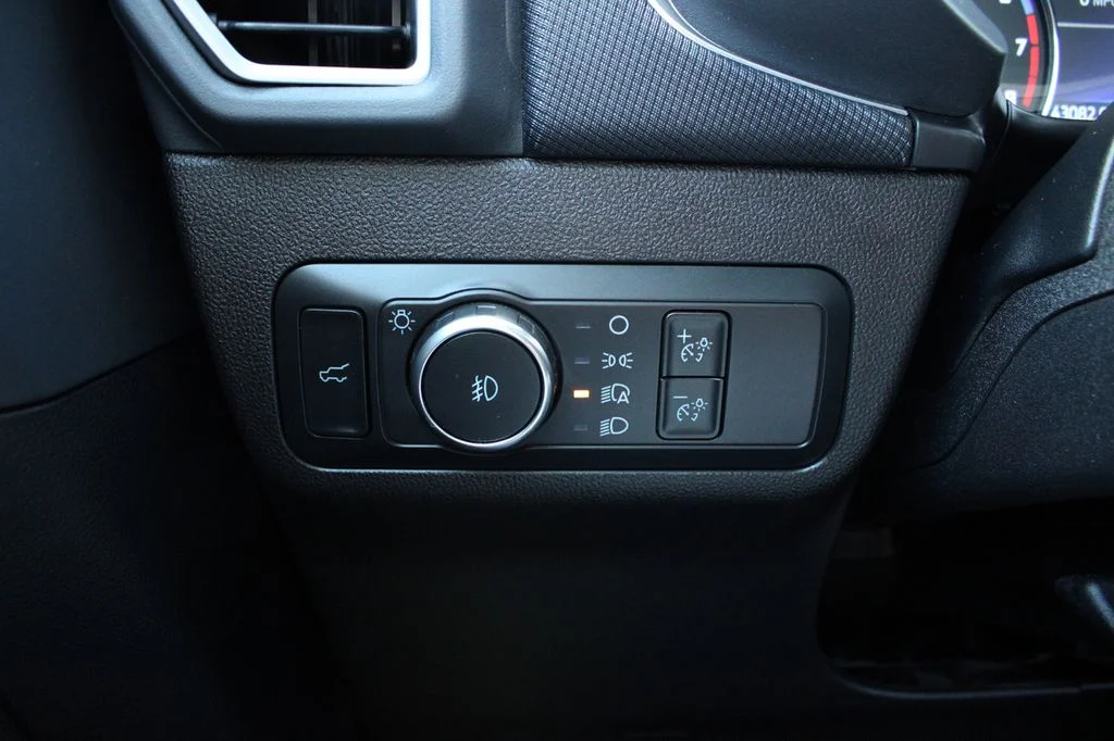 Used 2022 Area 51 Ford Outer Banks image 36