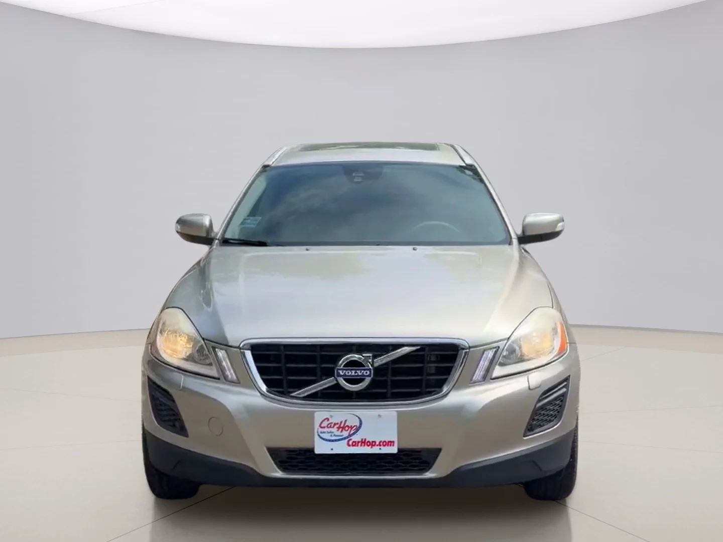 Used 2012 Silver Volvo PLATINUM image 8