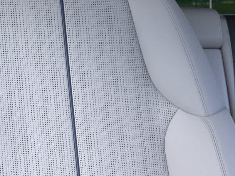 New 2027 Vibrant White Tricoat Cadillac Premium Sport image 21