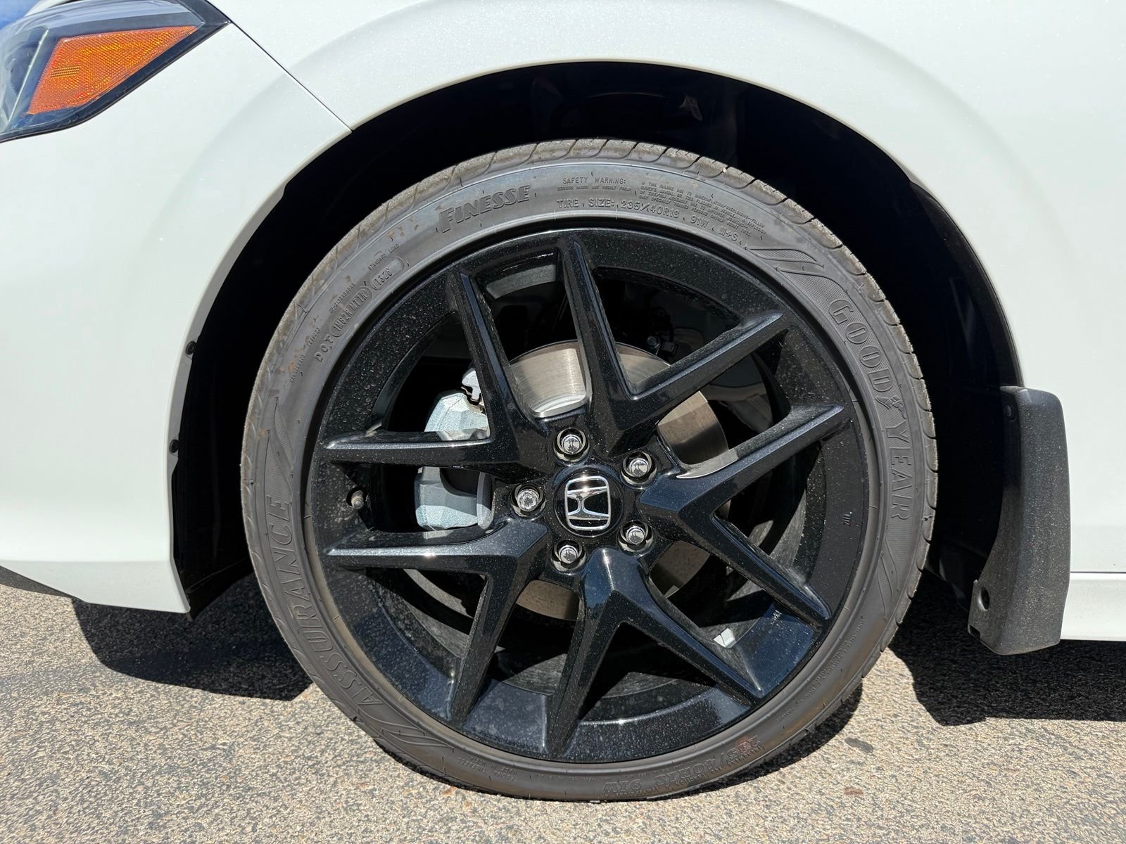 2026 Honda Civic Sport - Photo 37