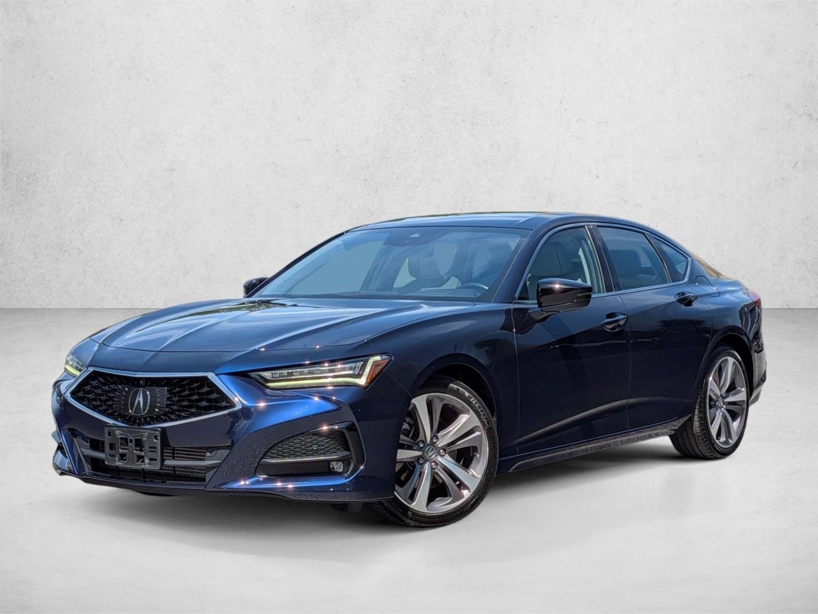 2021 Acura TLX 2.0 Auto SH-AWD Advance Package's photo