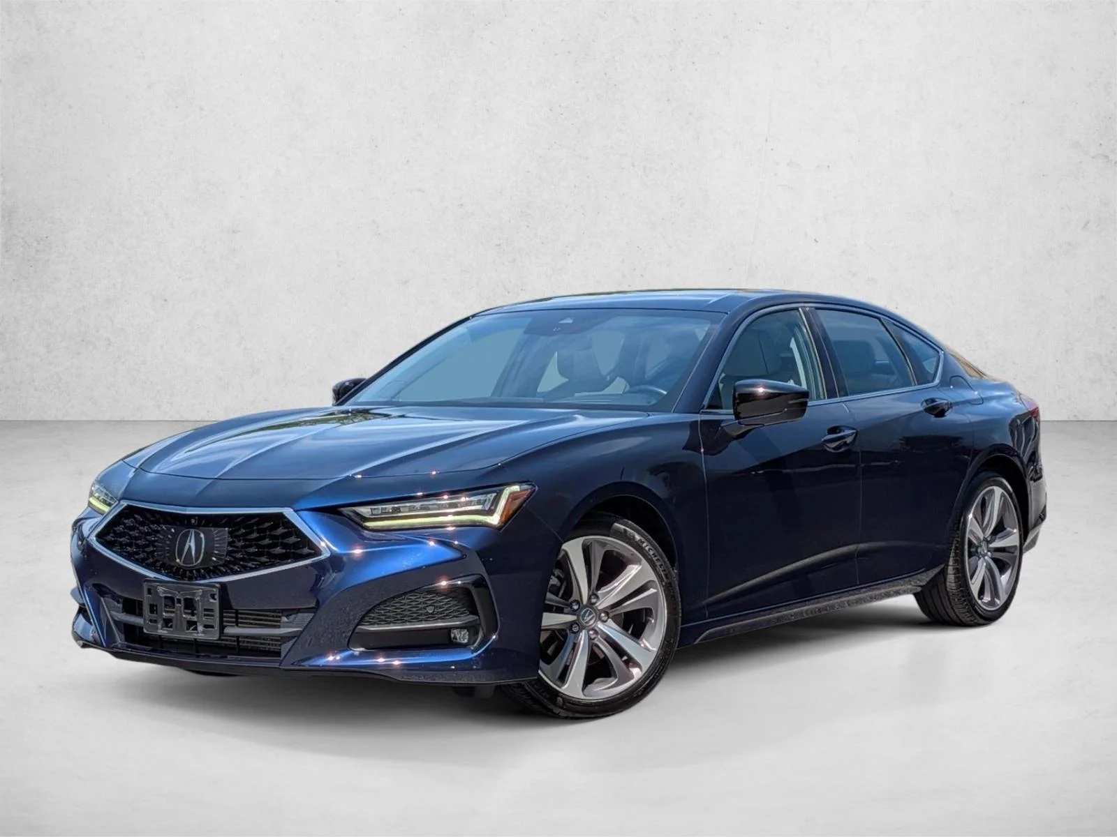 2021 Acura TLX 2.0 Auto SH-AWD Advance Package's photo