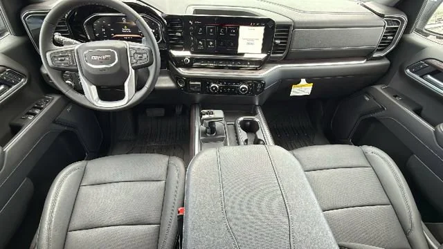 2026 GMC Sierra 1500 SLT - Photo 26