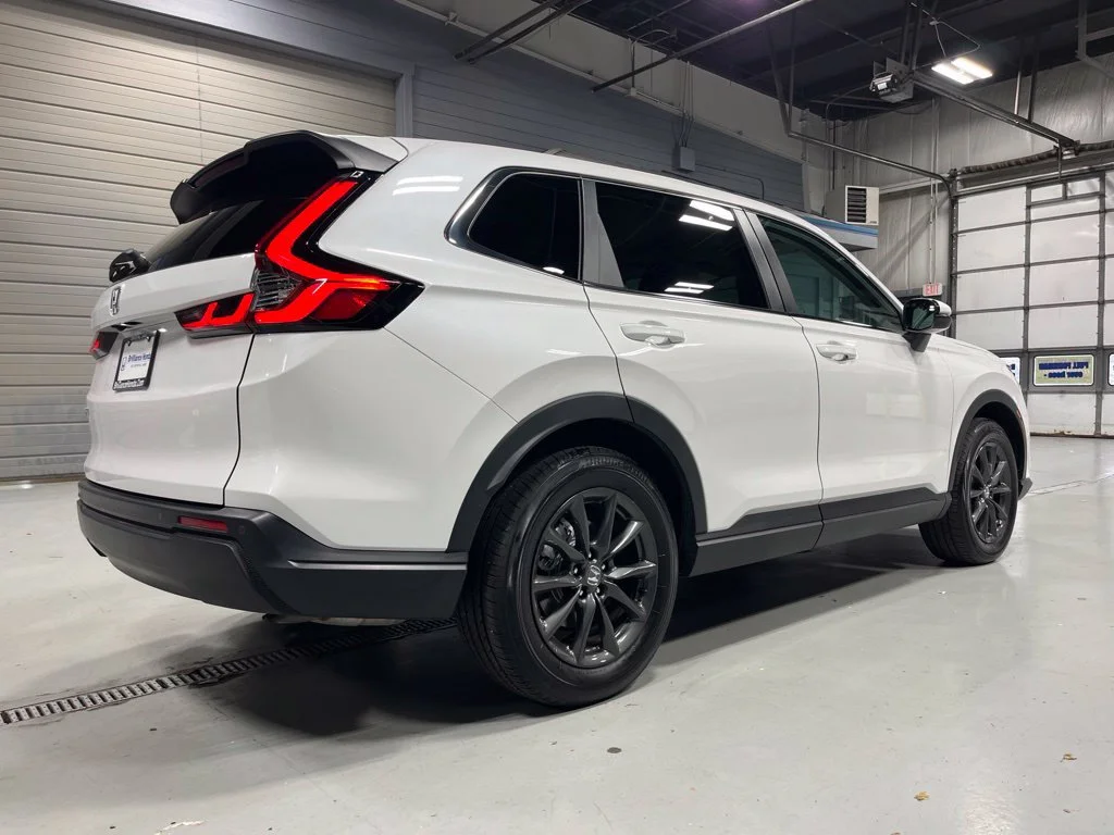 Vehicle thumbnail