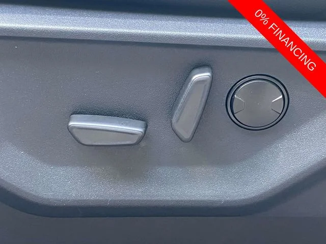 New 2026 White Ford Lariat image 13