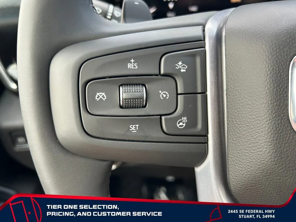 New 2026 Sterling Metallic GMC Elevation image 18