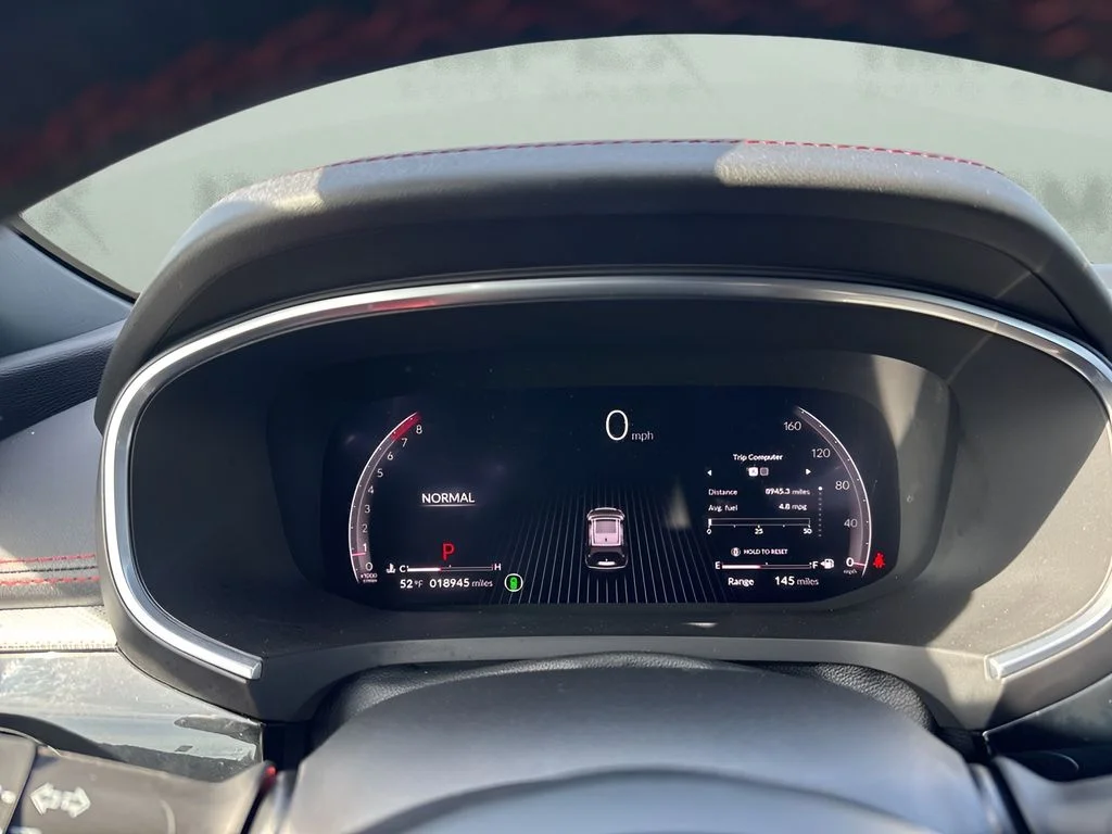 Used 2024 Gray Acura A-Spec image 23