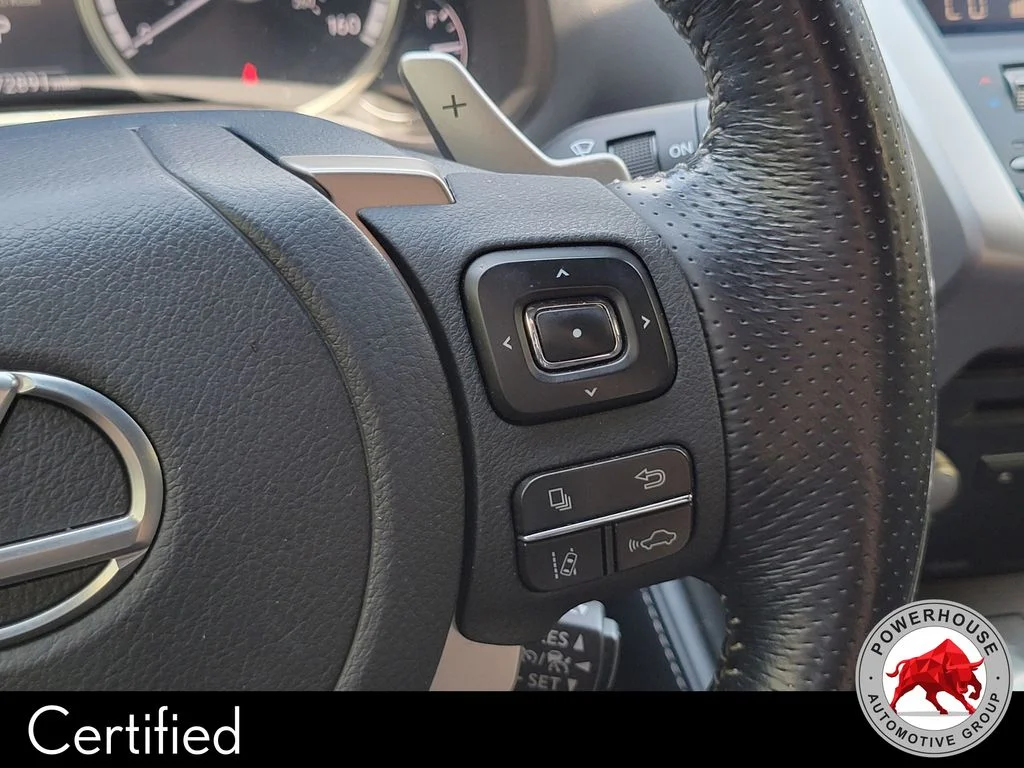 Used 2021 Gray Lexus 300 F Sport image 30