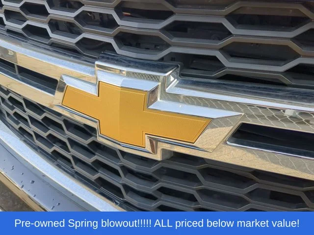 Used 2019 Black Chevrolet Police image 10