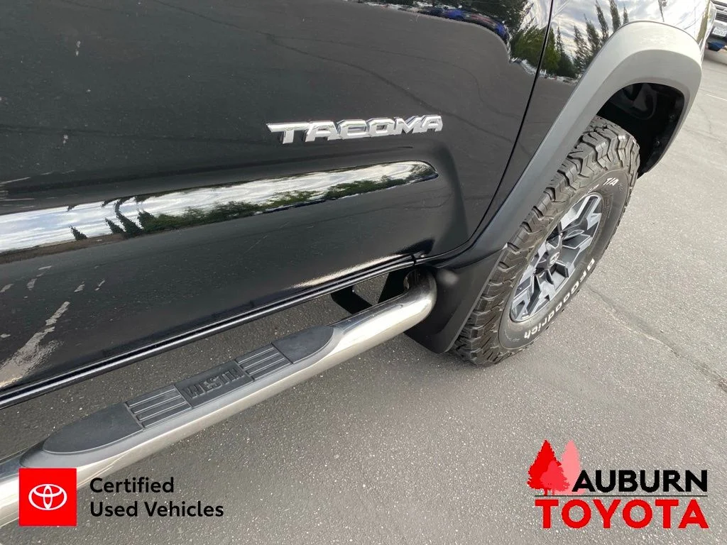 2023 Toyota Tacoma TRD Off Road - Photo 10