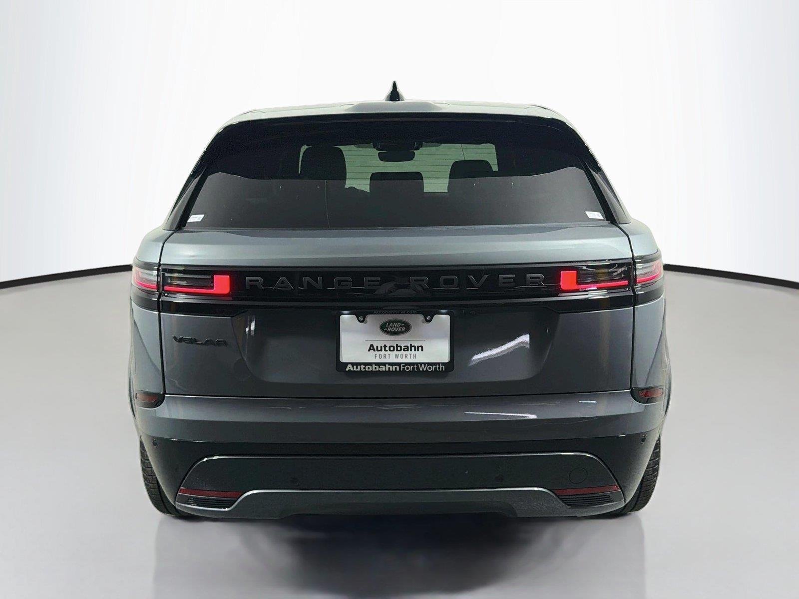 New 2026 Zadar Grey Land Rover Belgravia Edition image 6
