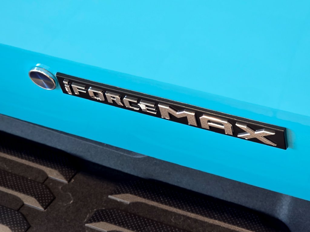 New 2026 Wave Maker <sup>1</sup> Toyota Tundra TRD Pro image 20