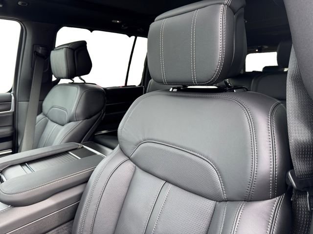 New 2026 High Gloss Black Jeep Summit Obsidian image 12