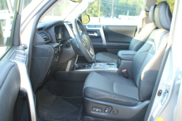 Used 2020 Classic Silver Metallic Toyota SR5 Premium image 12