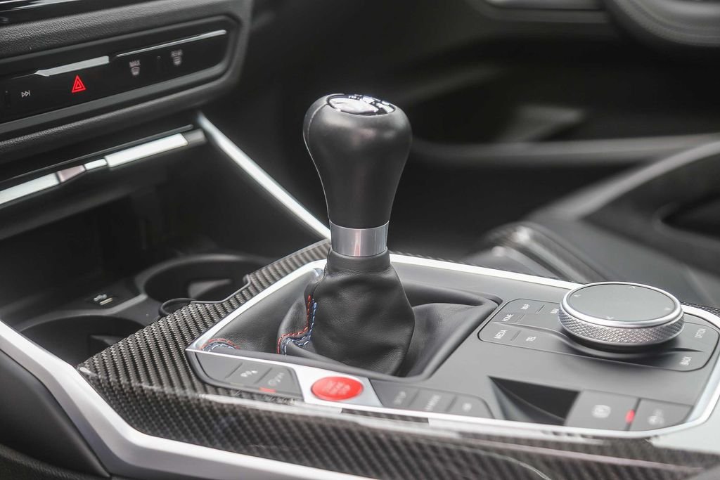 2023 BMW M2 Coupe Base - Photo 19