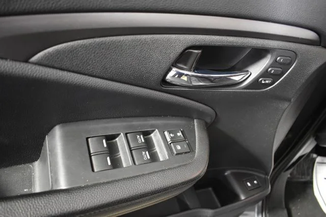 Used 2020 Gray Honda EX-L image 8