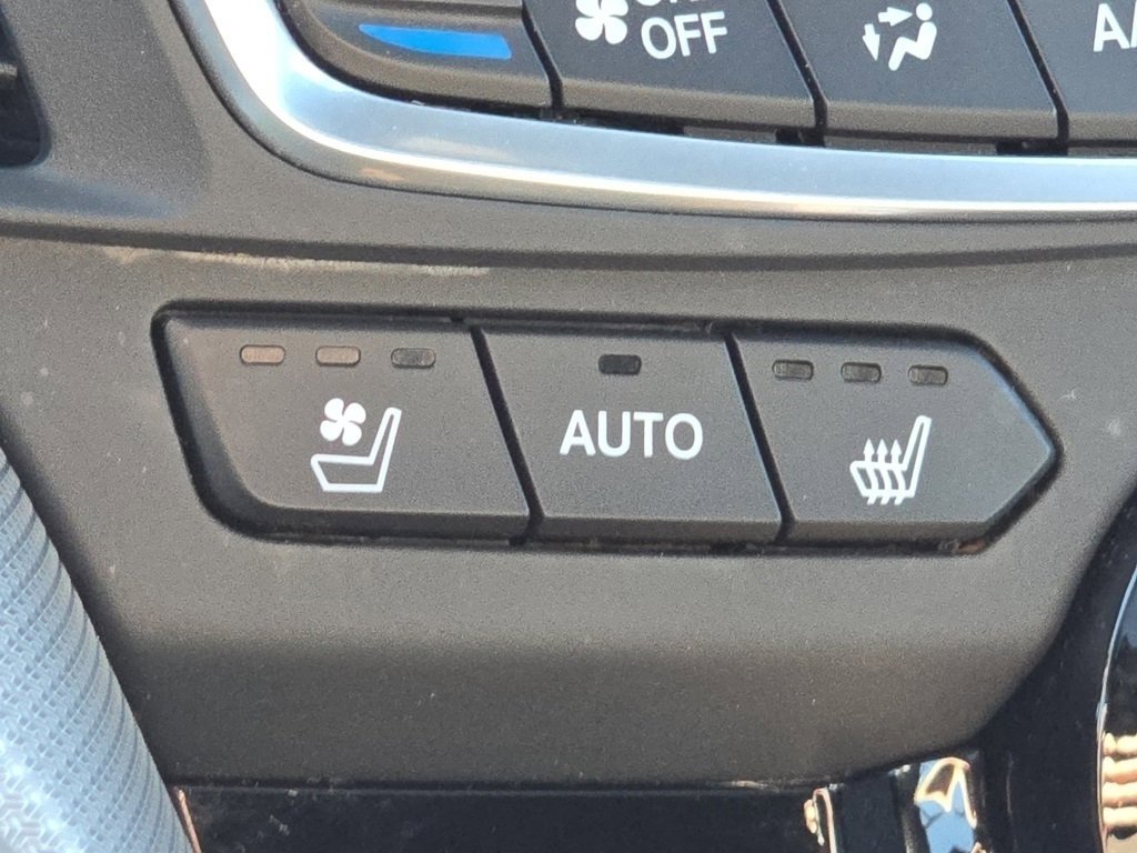 2023 Acura TLX A-SPEC Package - Photo 9