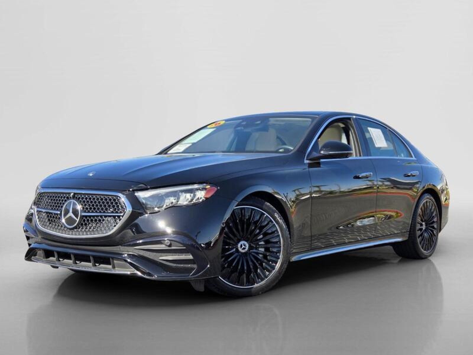 <span class='fj-specials__subtitle'>Luxury Loaner</span><br/><span class='fj-specials__title'>2026 E 350 Sedan</span>