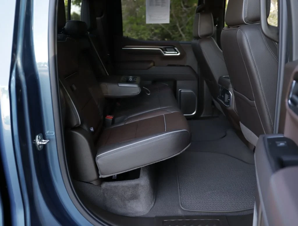 2026 GMC Sierra 1500 Denali - Photo 34