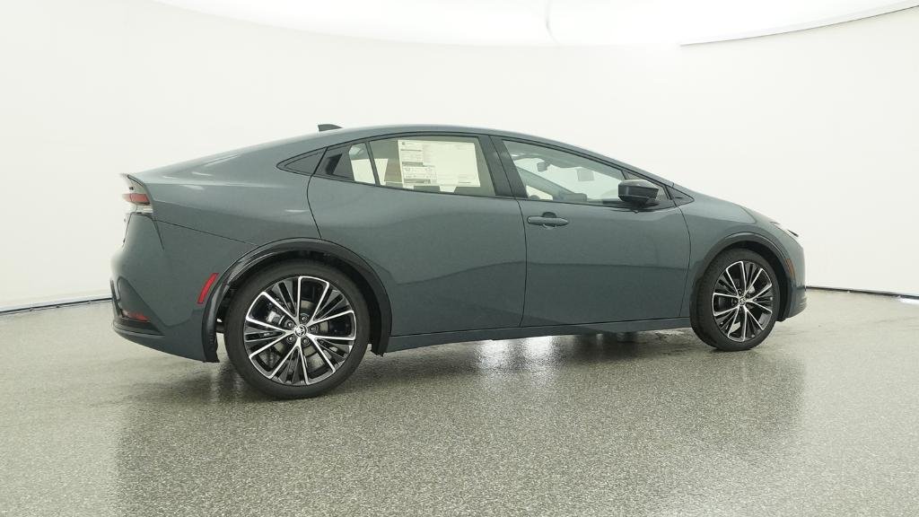 New 2026 Guardian Gray Toyota Limited image 18