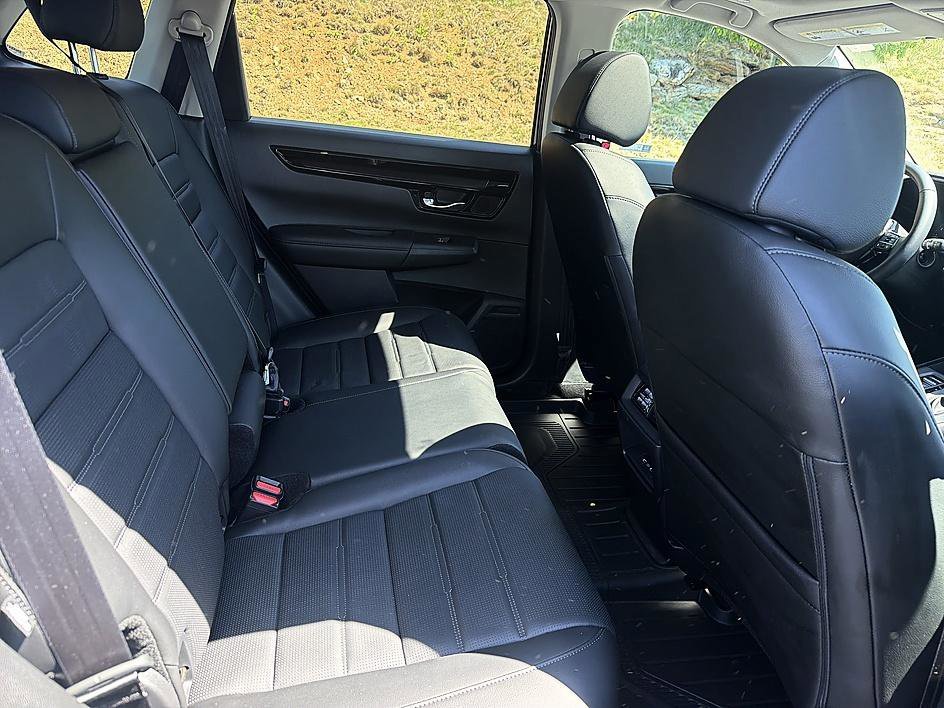 Used 2026 Blue Honda EX-L image 19