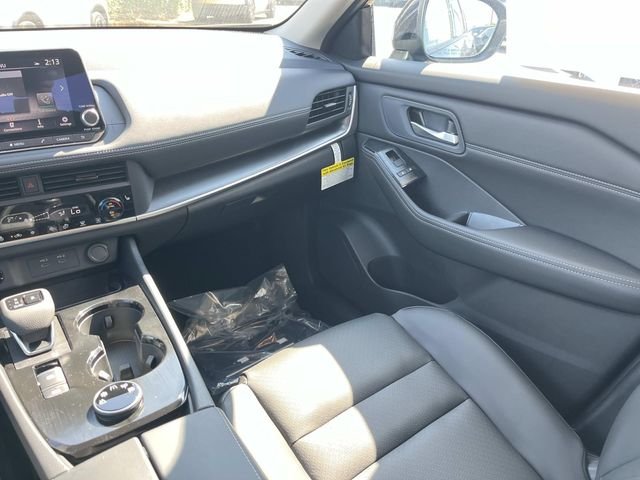 New 2026 Super Black Nissan Dark Armor™ image 16