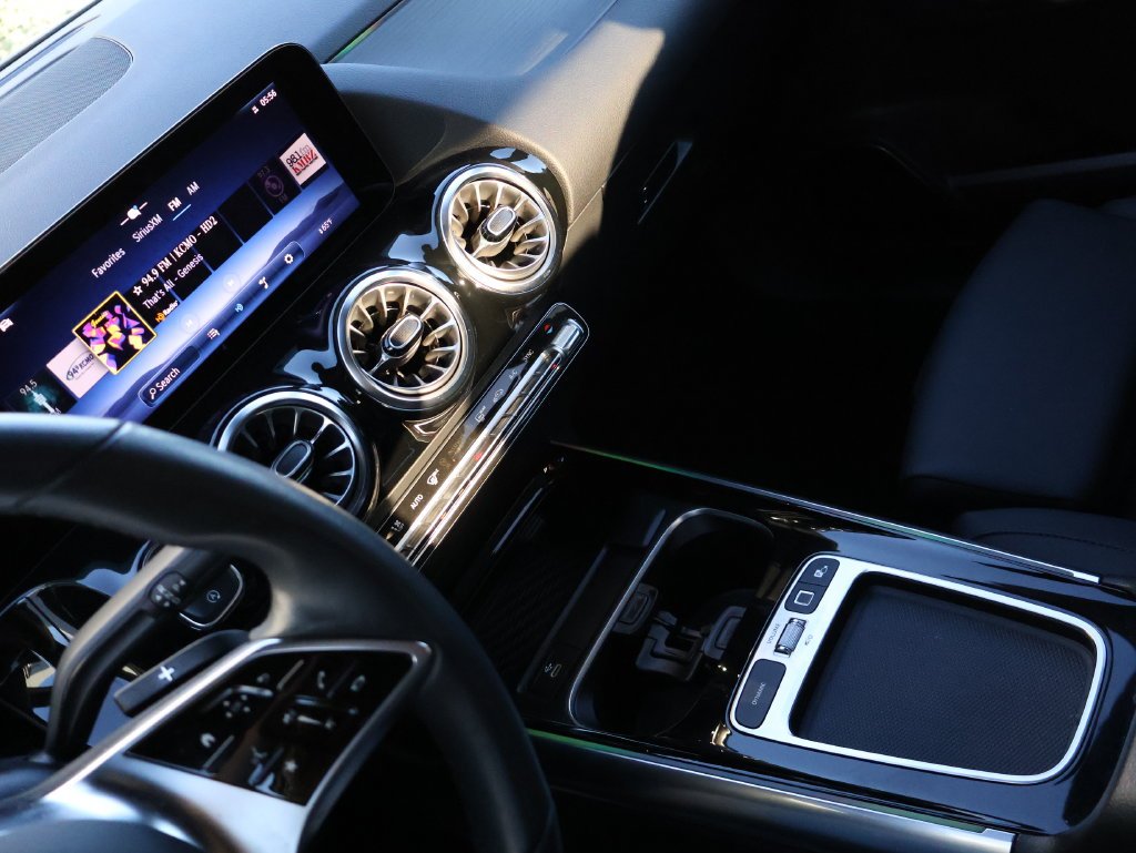 2026 Mercedes-Benz GLA GLA 250 - Photo 21