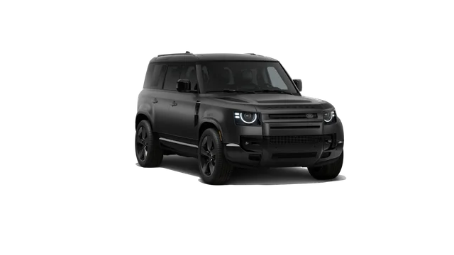 2026 LAND ROVER Defender 110 400PS X-Dynamic SE