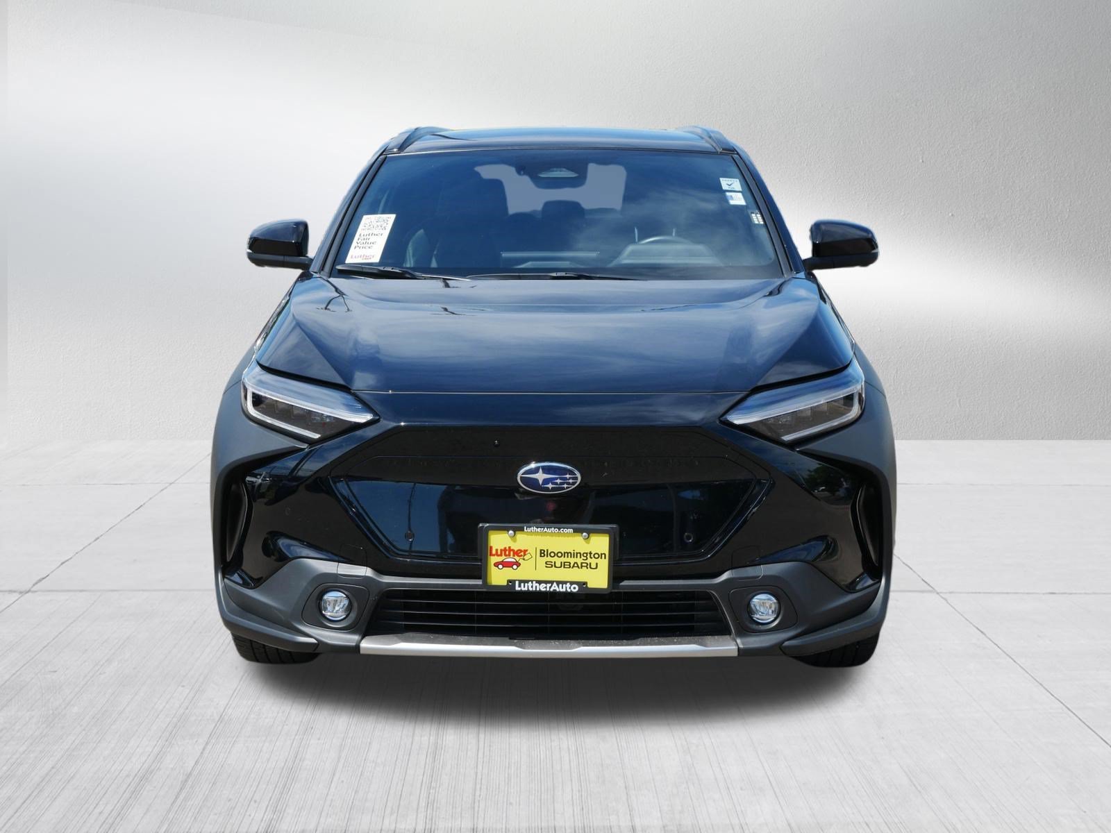 Used 2023 Subaru SOLTERRA Touring with VIN JTMABABA6PA015181 for sale in Bloomington, Minnesota