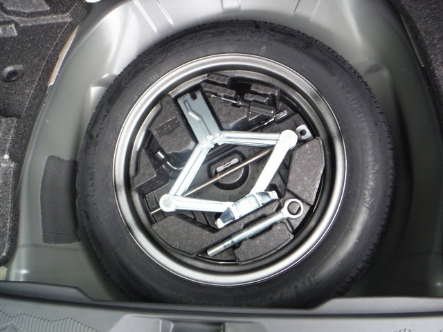2026 Subaru Forester Premium - Photo 43