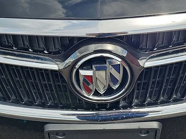 Used 2019 Black Buick Essence image 34