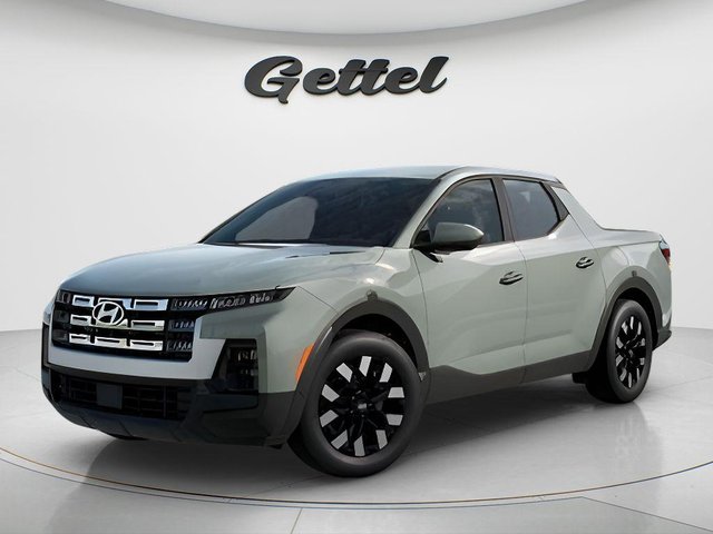 2026 Hyundai SANTA CRUZ SEL FWD