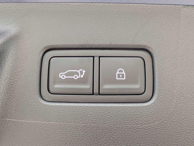 New 2026 Blue Hyundai SEL FWD image 13