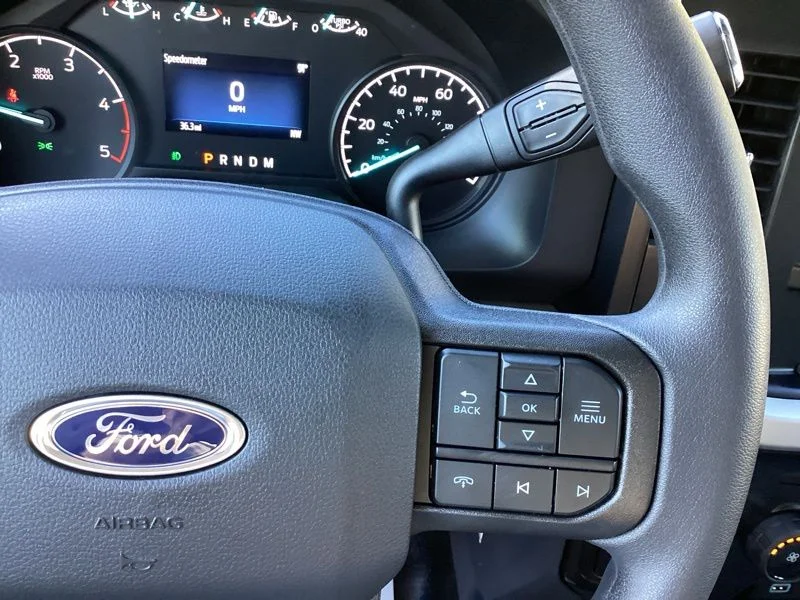 New 2026 White Ford XL image 35